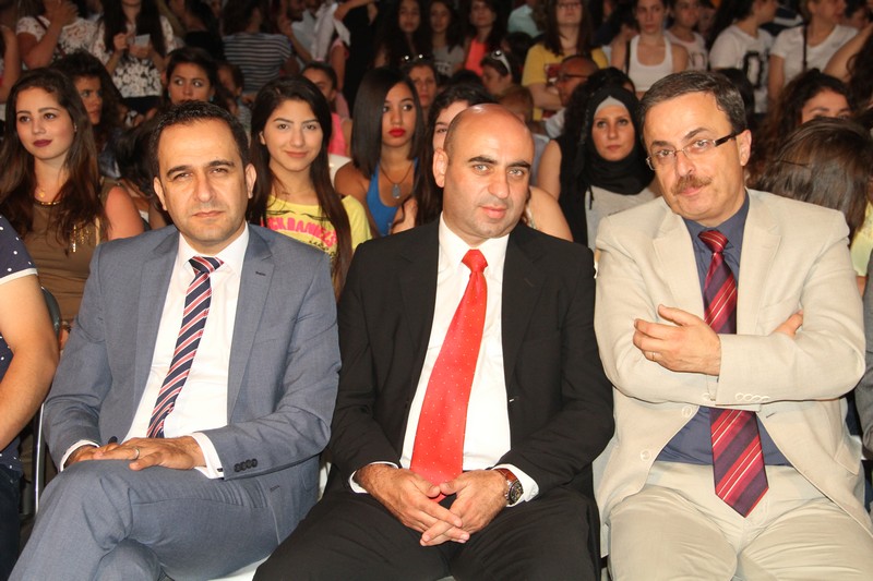 AUL Dekwaneh FEST 2016